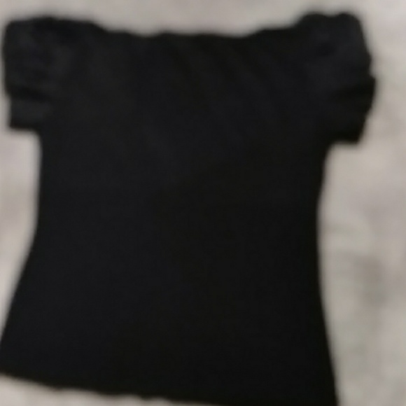 Pretty blouse - Picture 2 of 2